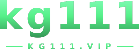 kg111 logo